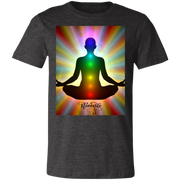Chakra Energy